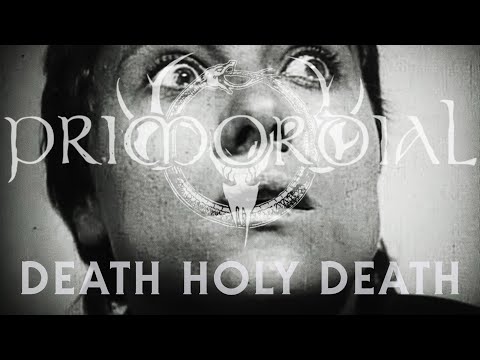 Video thumbnail for Death Holy Death