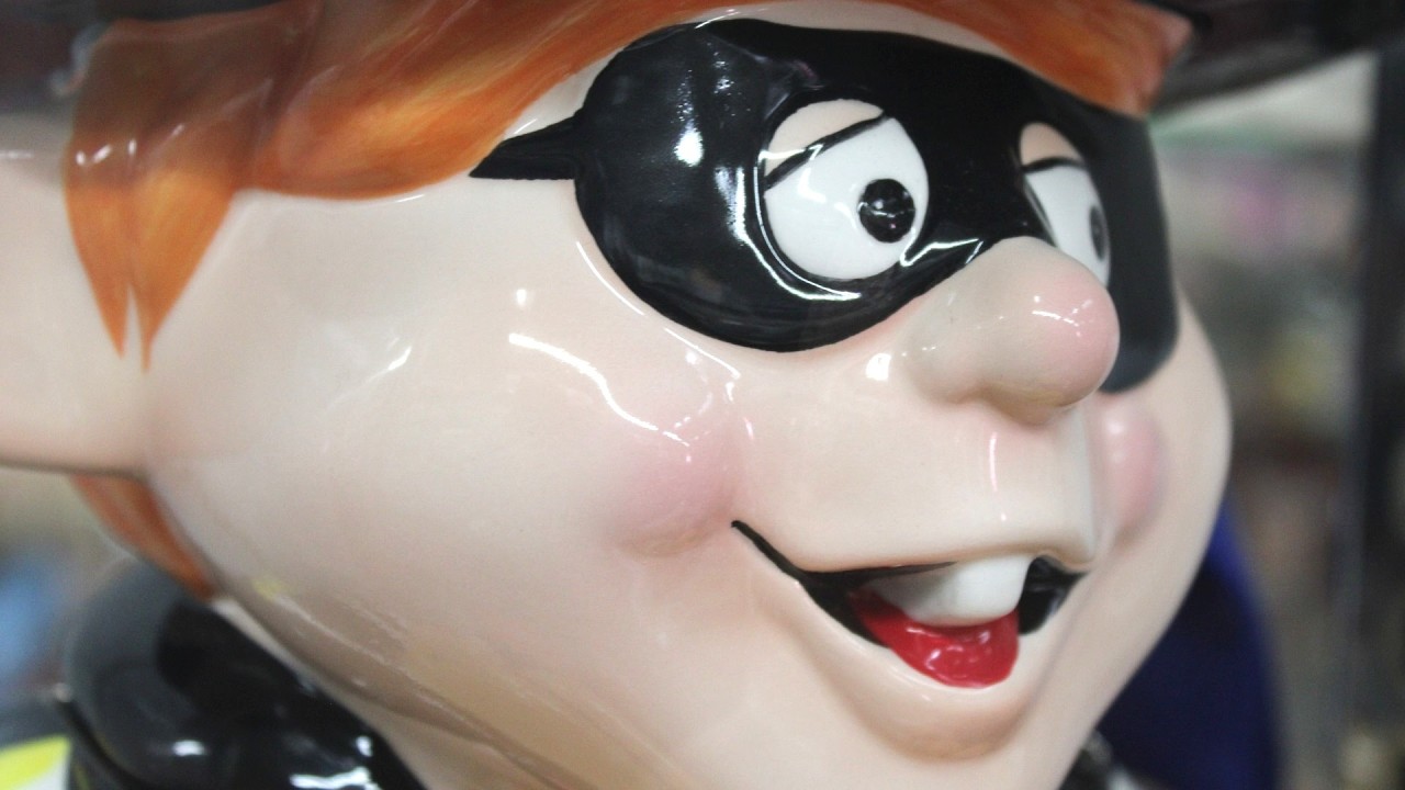 Why McDonald's Really Got Rid Of The Hamburglar