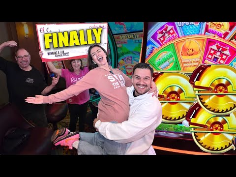 The Moment I Heard THIS on $360/Spin I Knew We Just Won MASSIVE!!