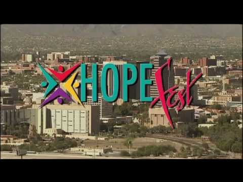 HopeFest 2015