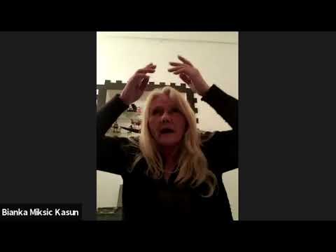 Bianca Miksic Kasun part 3