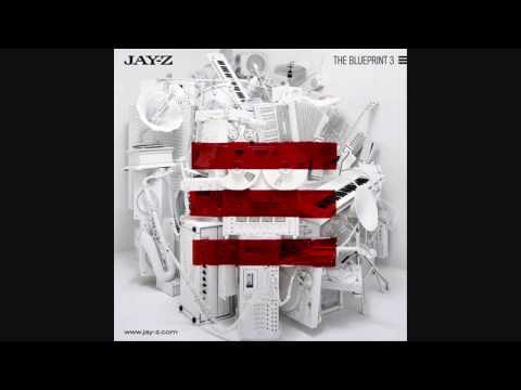 Jay-Z - Young Forever + Lyrics [HD]