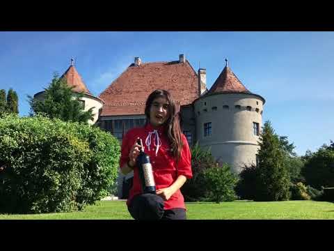 Din seria #CumSeFace vinul la Jidvei