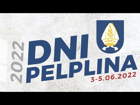 Oficjalne otwarcie Dni Pelplina 2022