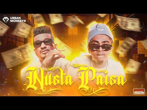 Nusta Paisa X Har Dil Jo Pyaar Karega - Prod.Tanzim Kazi | 2K23
