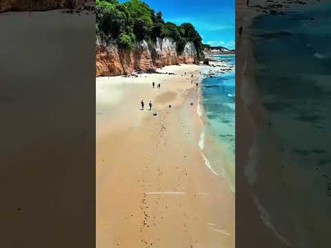 Pipa: o destino mais encantador do Rio Grande do Norte