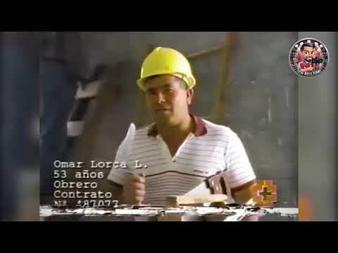 Recuerdo Noventero - Spot Isapre Cruz Blanca - Ahora Camino Derechito