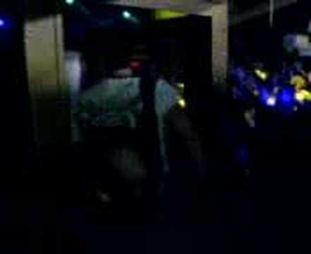 david vendetta mix festival inox 2007 à la dune