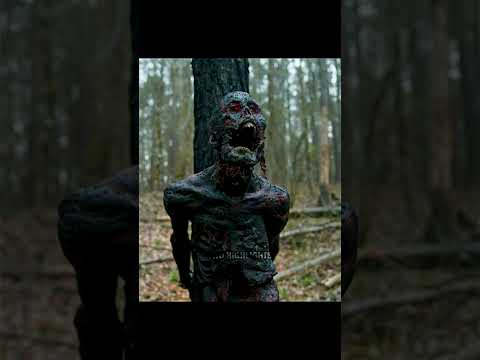 Judas Walker 🥺 • The Walking Dead • #Shorts