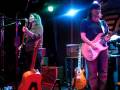 breeders Full On Idle boston paradise