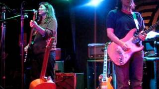 breeders Full On Idle boston paradise