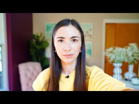 Our infertility journey Marina Mogilko