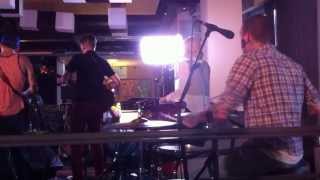 Matrimony performs "Obey Your Guns"