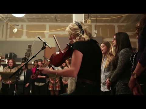 Choir! Choir! Choir! Mr. Mister Broken Wings VR Teaser