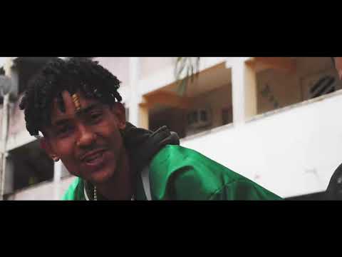 Haza - Ladeira [ Prod.CHF ]