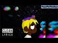 CLEAN Lil Uzi Vert Bean Kobe Ft Chief Keef