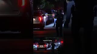Tulsa Police Investigate Quadruple Murder