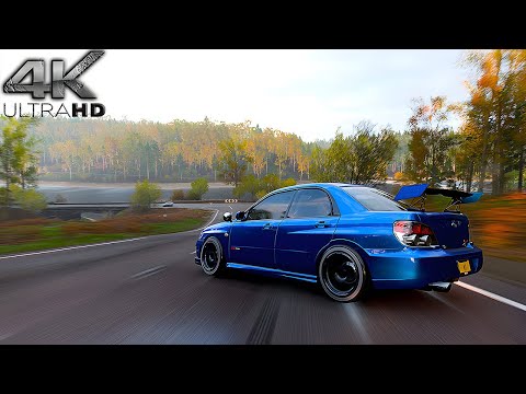 FORZA HORIZON 4 Part 2 Gameplay Walkthrough | 4K ULTRA HD 60FPS |