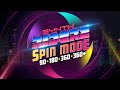 Gameplay video of Synth Riders  PC