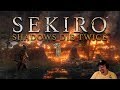 Hry na PS4 Sekiro Shadows Die Twice