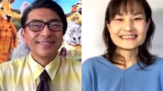 ケアンズ在住タガミジュンさんのFBライブ