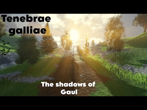 The Battle of Faesulae (225 BC) (Pre-Telamon Ambush) | Map Showcase