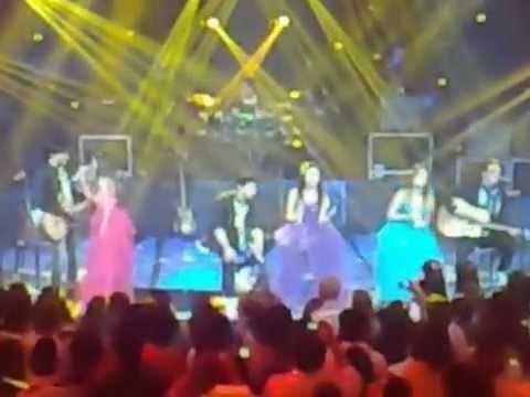 EME 15 [México Suena] - El Mapa De Mi Interior