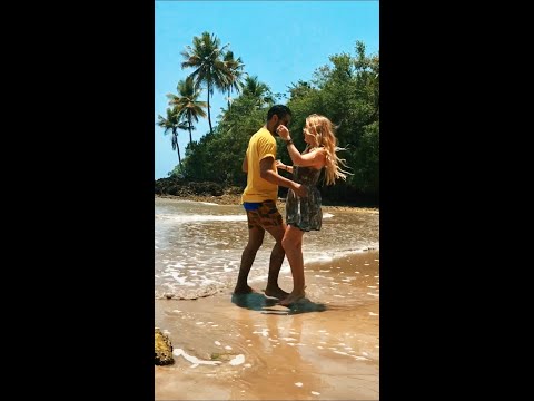 Pia Ovalle e Paulo Cezar - Forró Roots