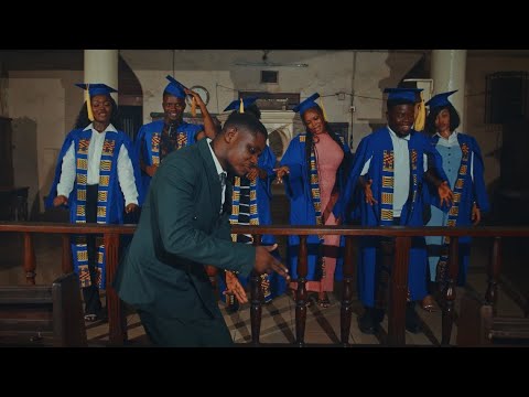 Mandem Yopic - Adane Best ( Official Visualizer )