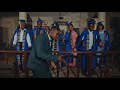 Mandem Yopic Adane Best Official Visualizer