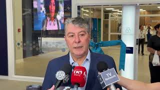 Banrisul inaugura nova agência no Centro Histórico de Porto Alegre