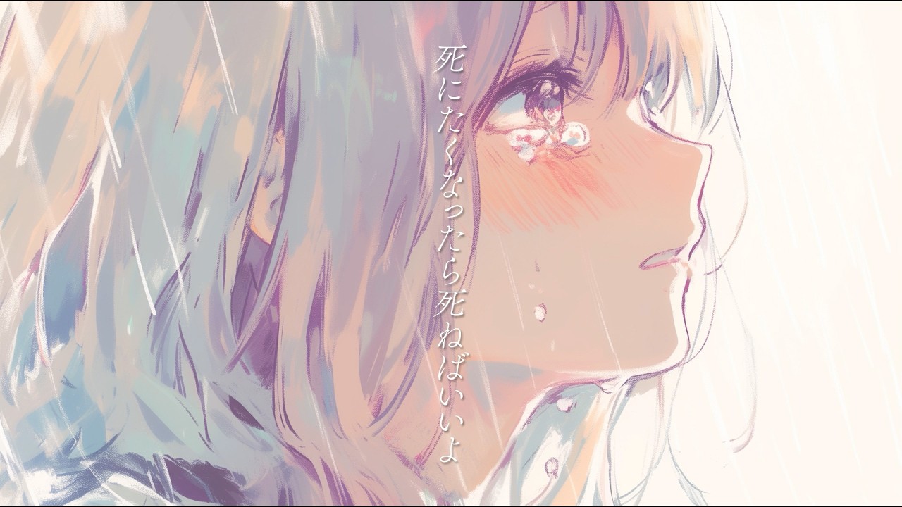 いつか死んだらいいからさ / 初音ミク