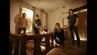 Currency/The Black Angels
