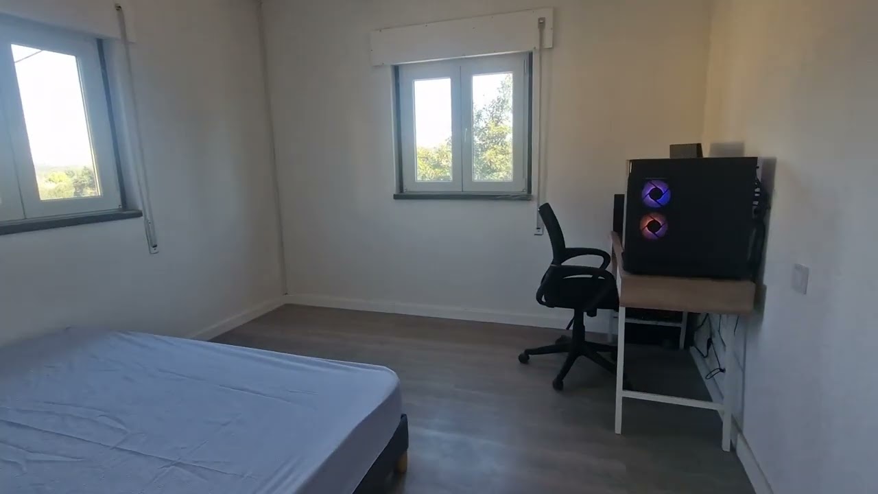 Vídeo do imóvel