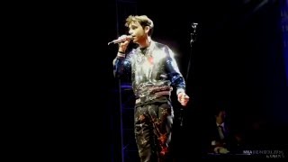 MIKA - 'Good Guys' live in Seoul, Korea 2016