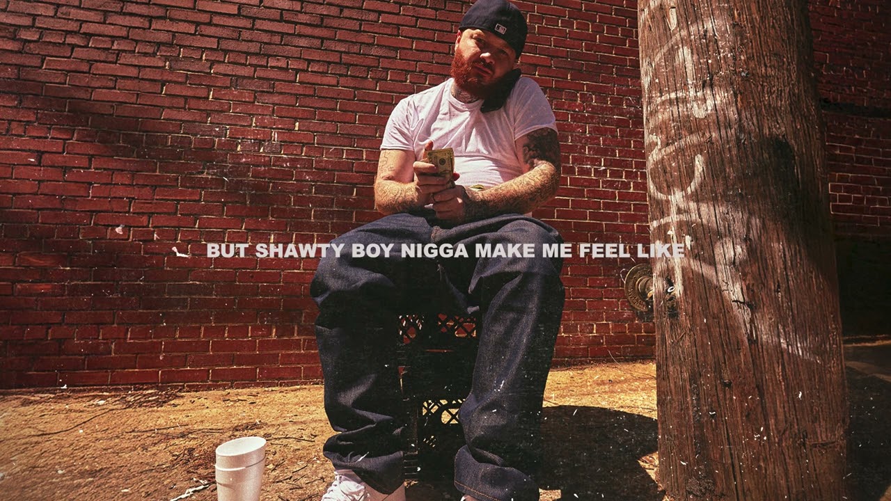 Belly Gang Kushington - Introduction (Official Lyric Video)