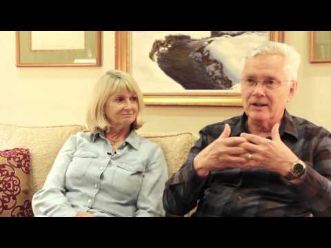 Missionaries Who Battle Anxiety and Depression