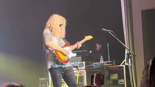 Tesla Live: electric intro to Signs, June 20 2025, Four Winds New Buffalo