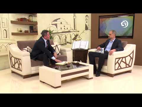 "Veličanstveni Kur'an" - 19. dio -  hfz. dr. Halil Mehtić