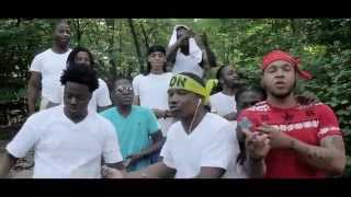 SouthSide GoonGang #SSGG - Kaution (Dir. by @Blaze_TheRebel)