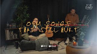 Download lagu Ice Sings! Episode 2 - OPM Songs That Still Hurt | Ice Seguerra mp3