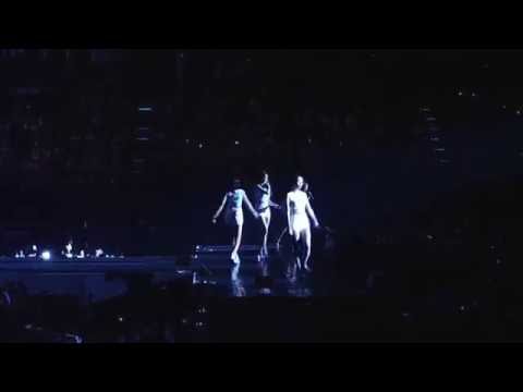 160707 SISTAR Seoul Prime Concert in Bangkok