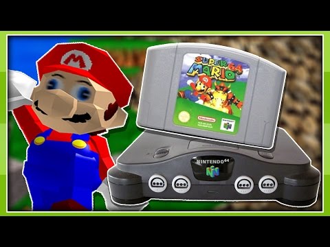 Konsolen & Spiele mit denen ich am intensivsten gezockt habe