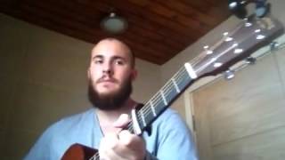 Radio with no sound the White buffalo