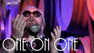 Cellar Sessions: Kevin Max May 30th, 2018 City Winery New York Full Session