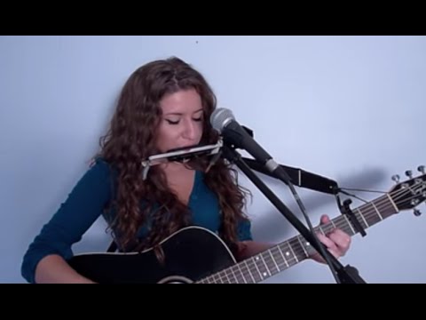 XO Cover by Alissa Feudo (in the style of John Mayer) Beyoncé