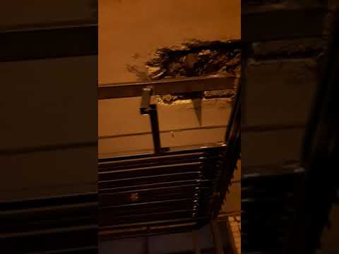 Сдвижная крыша на газель