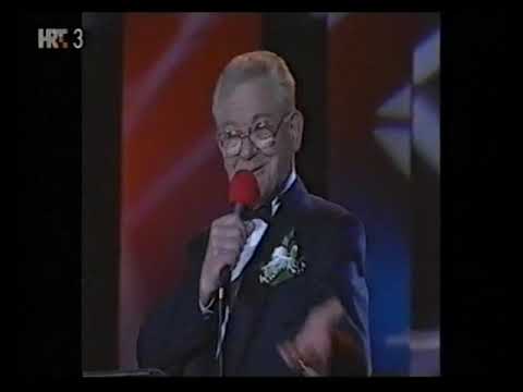 ZVONKO ŠPIŠIĆ -  koncert 98. god.