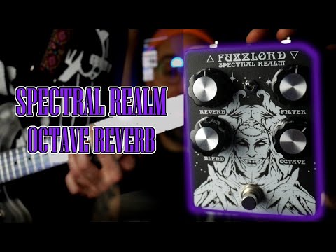FuzzLord Spectral Realm image 6