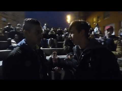 JINCHO vs LIT BOOM [Filtros - JORNADA 5 (TRAP) ROYAL LEAGUE]